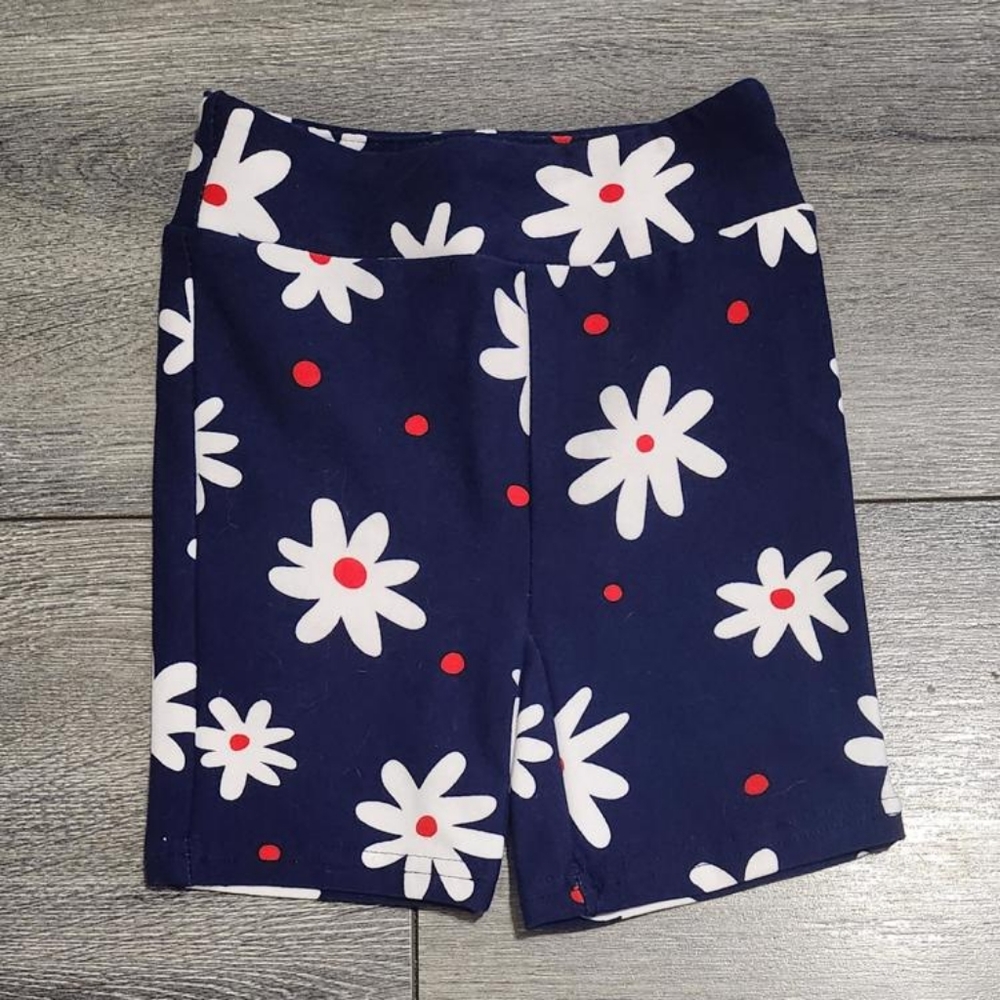 LuLaRoe Kids Biker Shorts